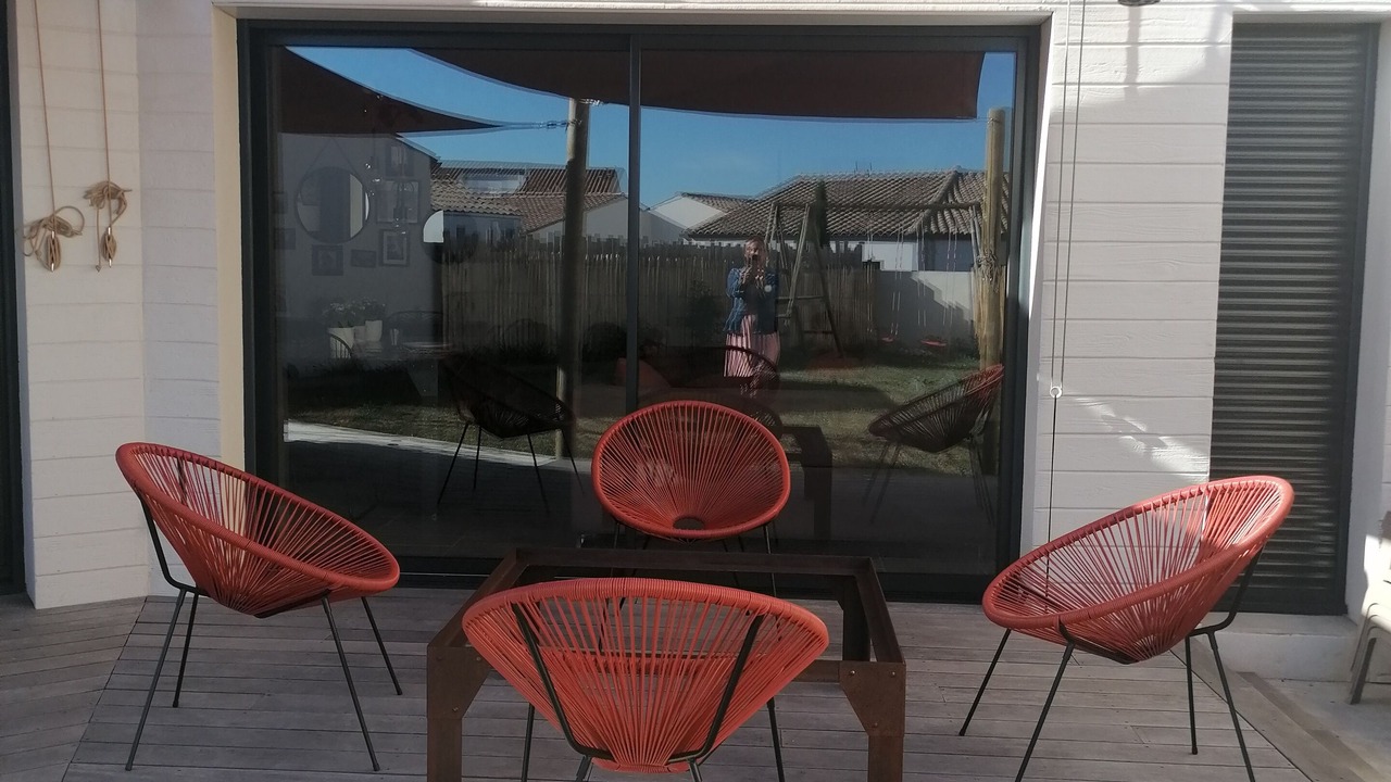 Photo of Outdoor in Marsilly