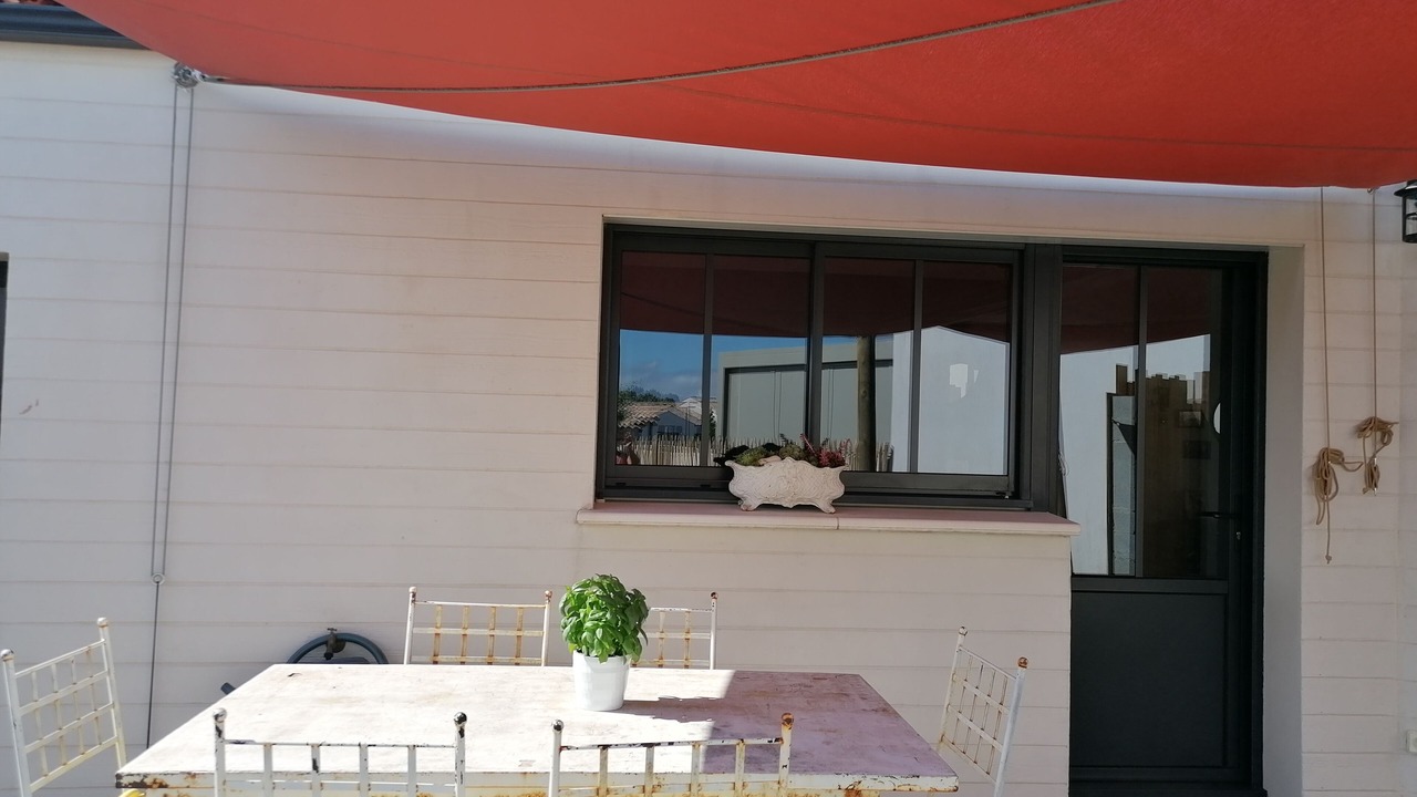 Photo of Outdoor in Marsilly