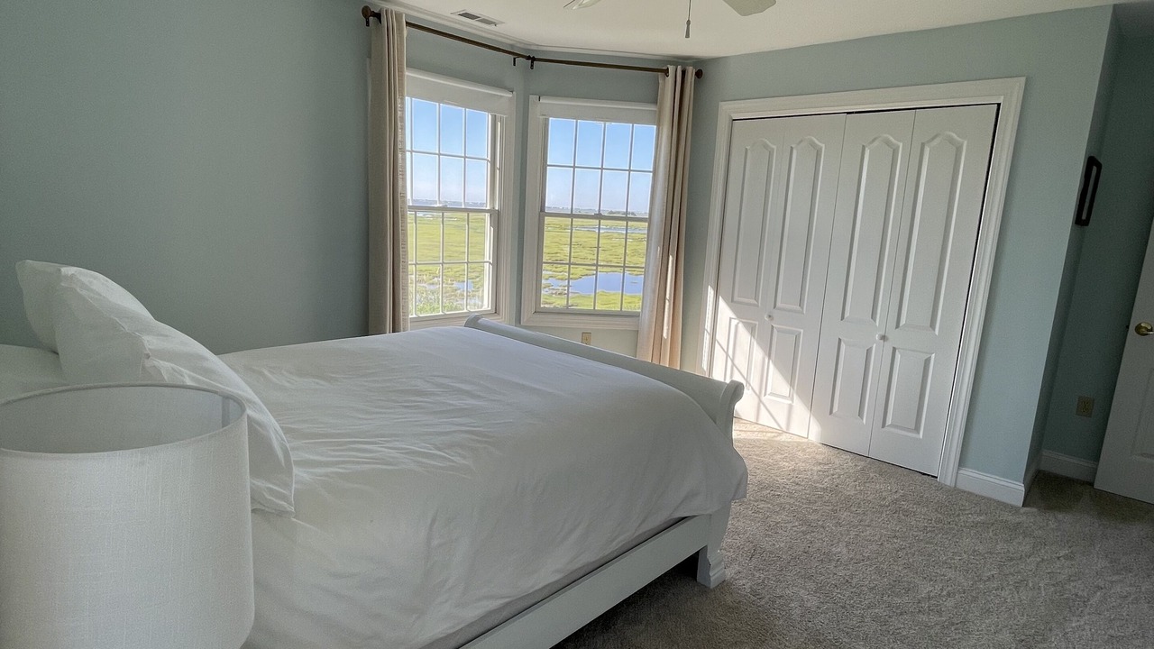 Photo of Bedroom in Somers Point