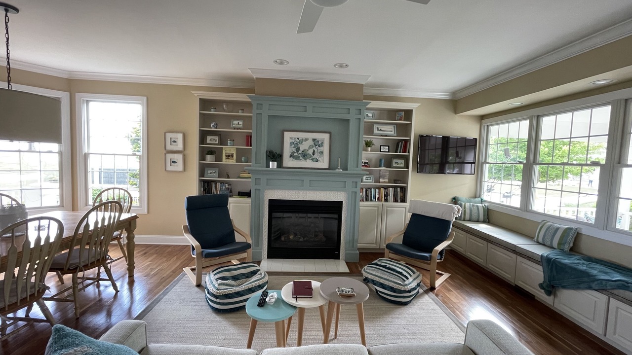 Photo of Bedroom in Somers Point