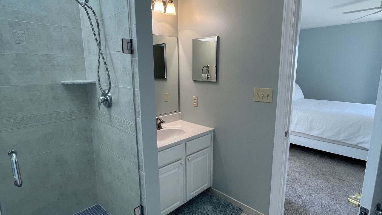 Photo of Bedroom in Somers Point