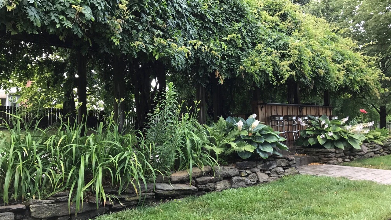 Photo of Outdoor in Refton