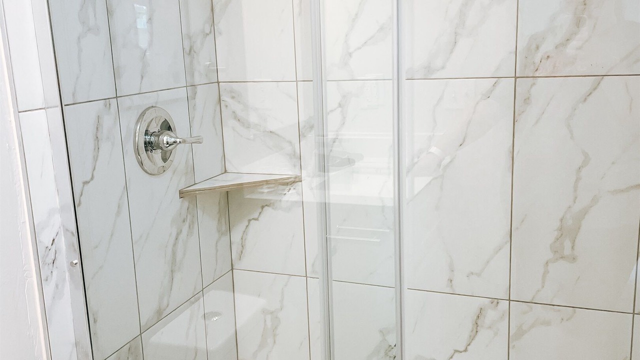 Photo of Bathroom in Midtown