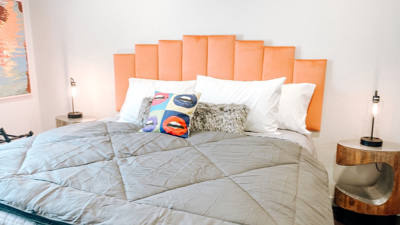 Photo of Bedroom in Midtown