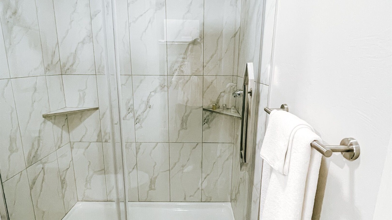 Photo of Bathroom in Midtown