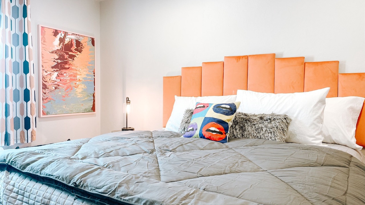Photo of Bedroom in Midtown