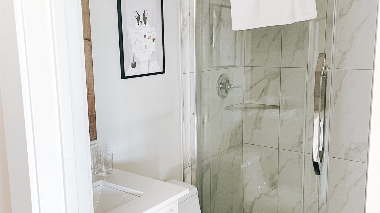 Photo of Bathroom in Midtown