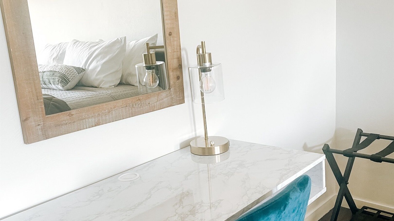 Photo of Bedroom in Midtown