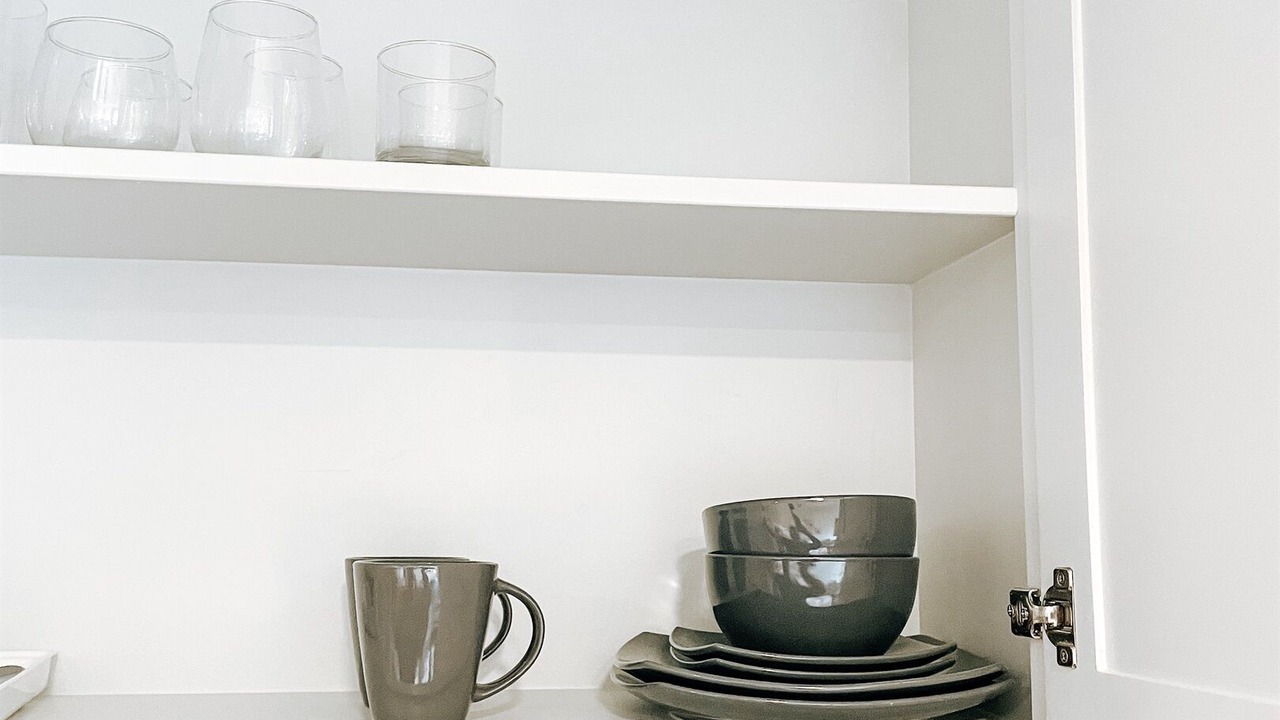 Photo of Kitchen in Midtown