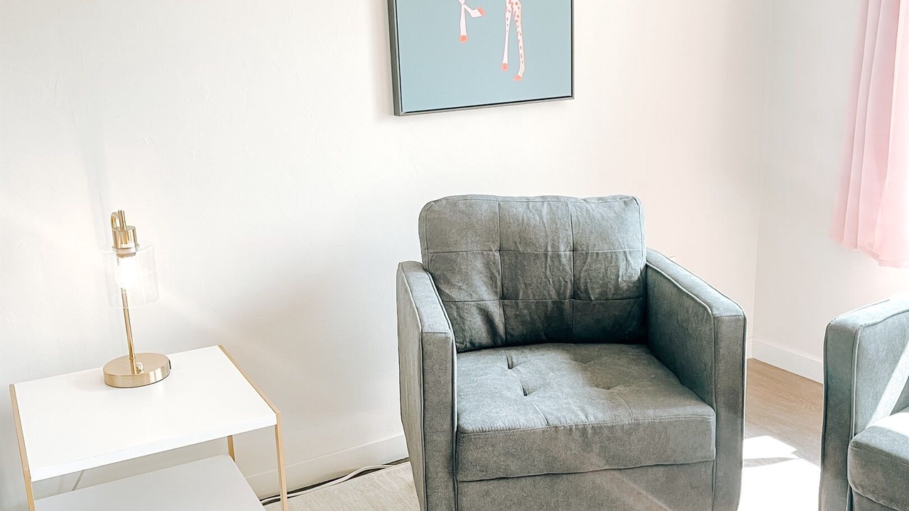 Photo of Livingroom in Midtown