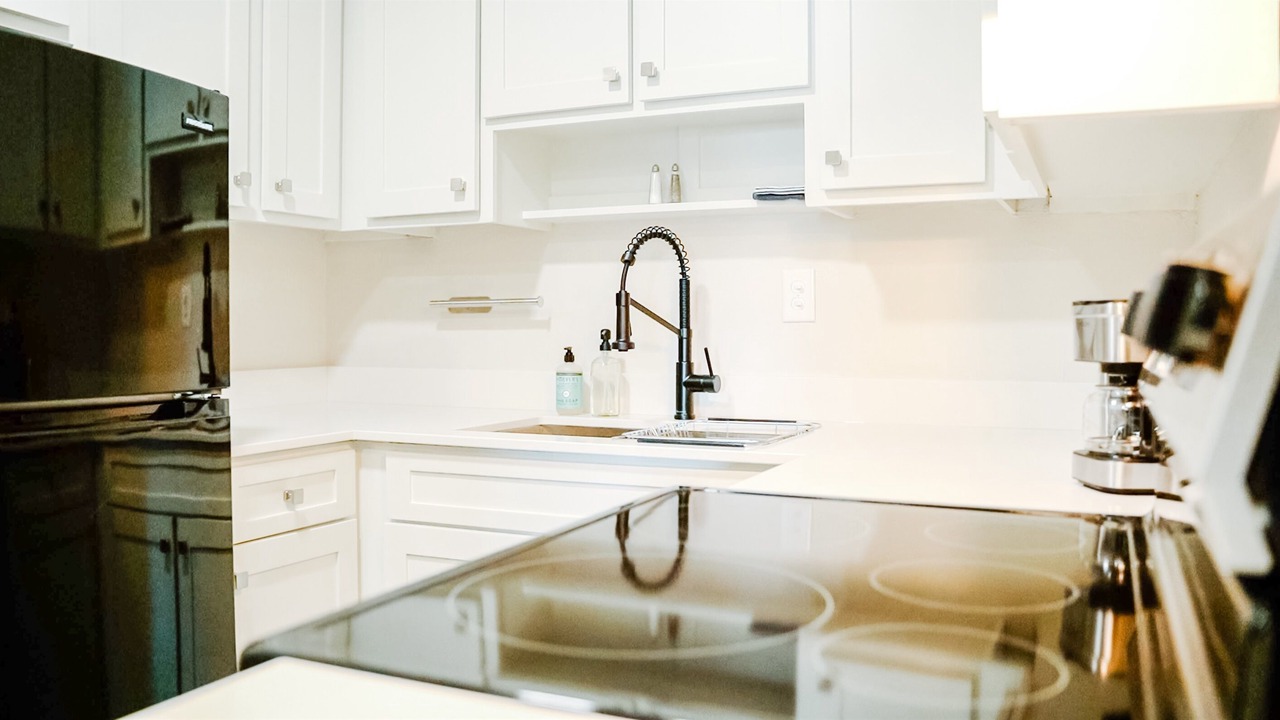 Photo of Kitchen in Midtown
