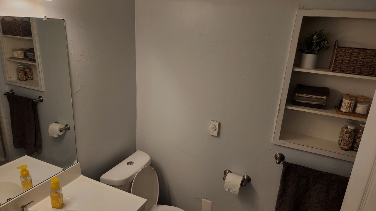 Photo of Bathroom in Morrison