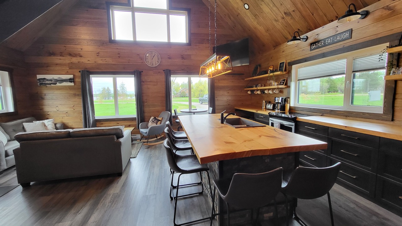 Photo of Bedroom in Lac du Bonnet