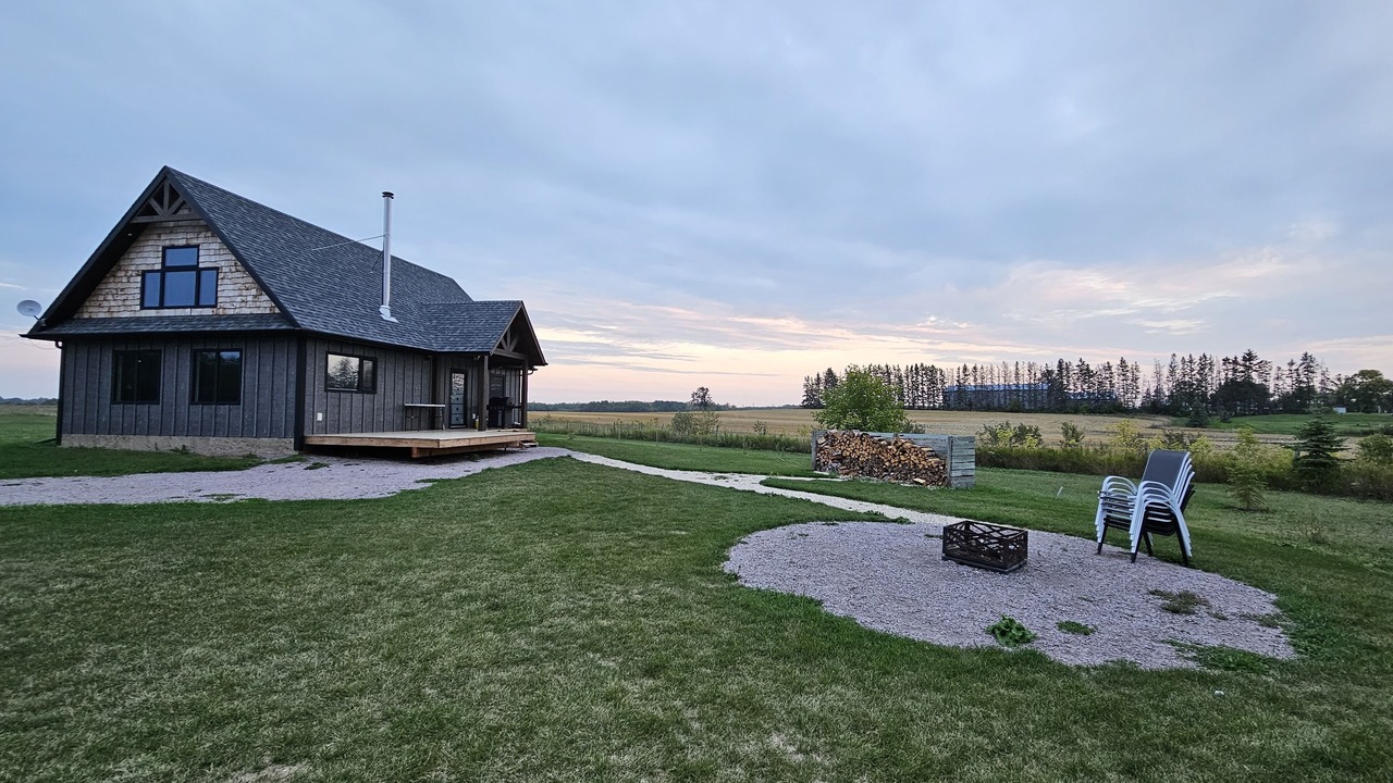 Photo of Others in Lac du Bonnet