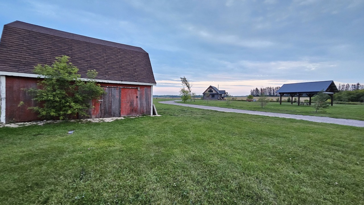 Photo of Outdoor in Lac du Bonnet