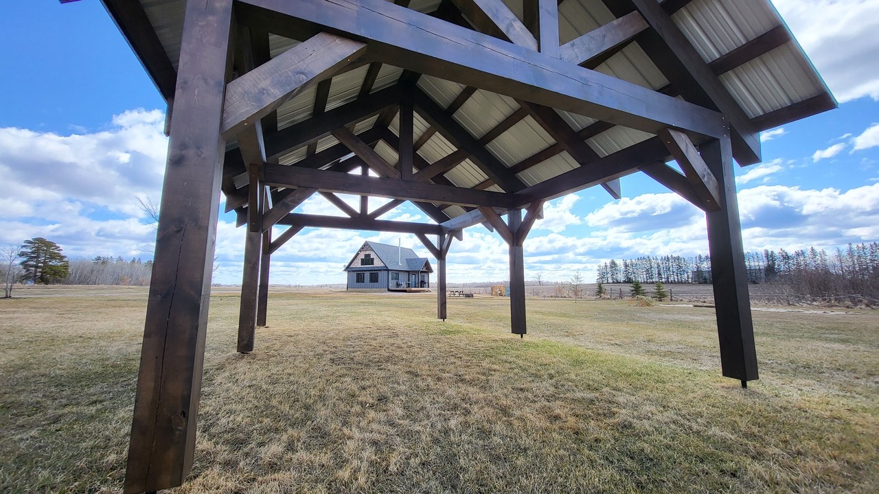 Photo of Others in Lac du Bonnet