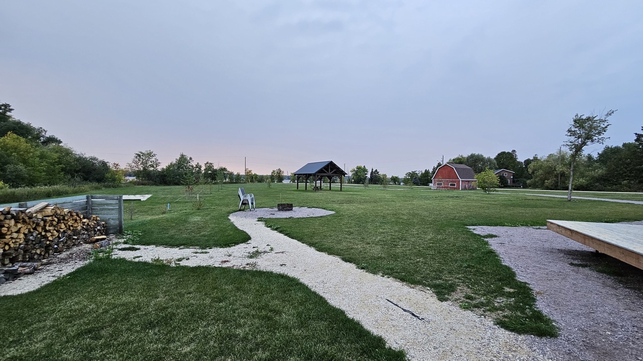 Photo of Others in Lac du Bonnet