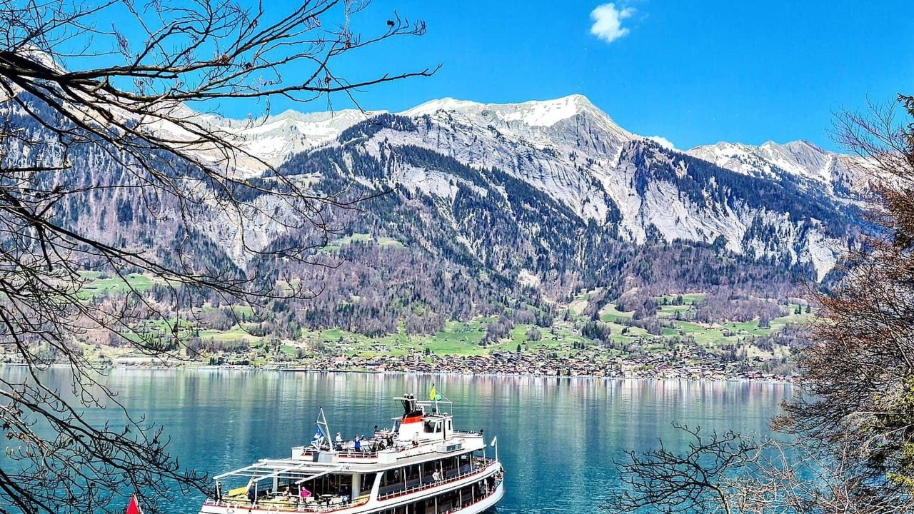 Photo of Outdoor in Sundlauenen