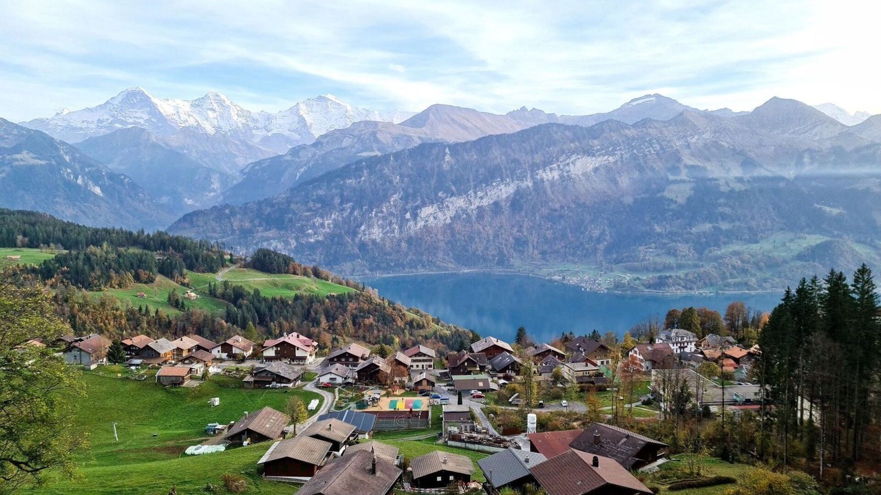 Photo of Others in Sundlauenen