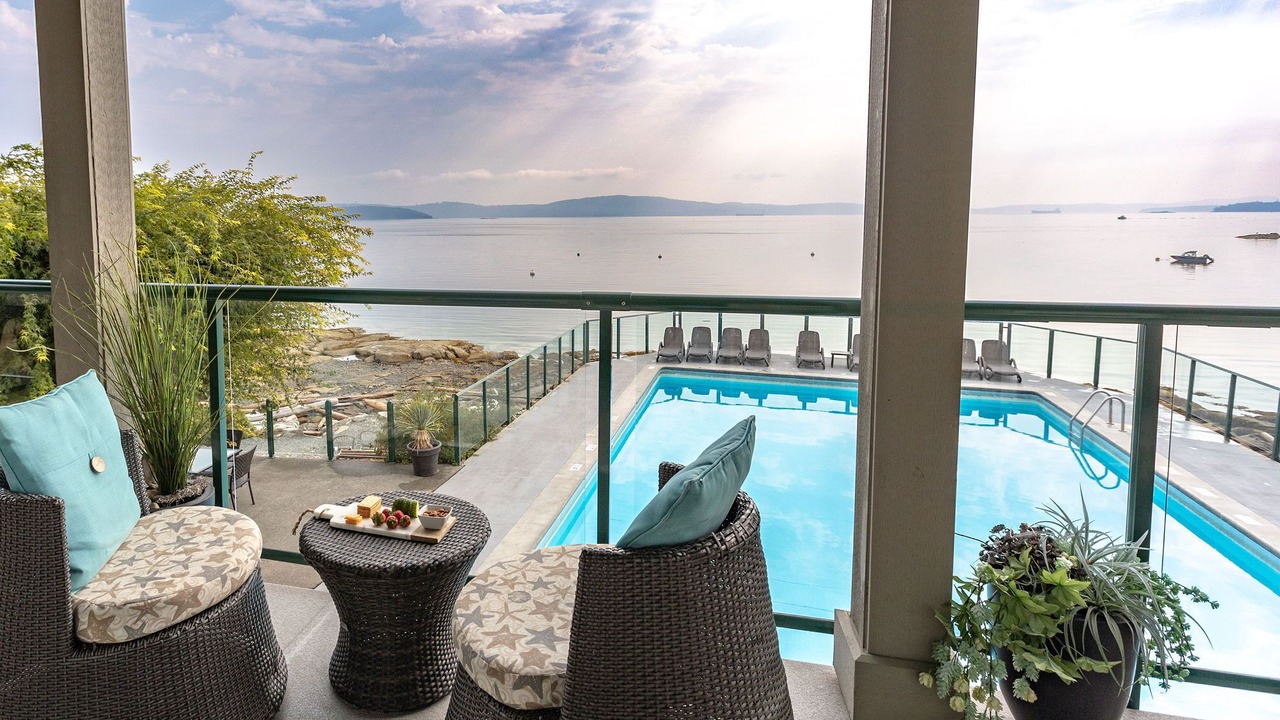 Photo of Outdoor in North Oyster