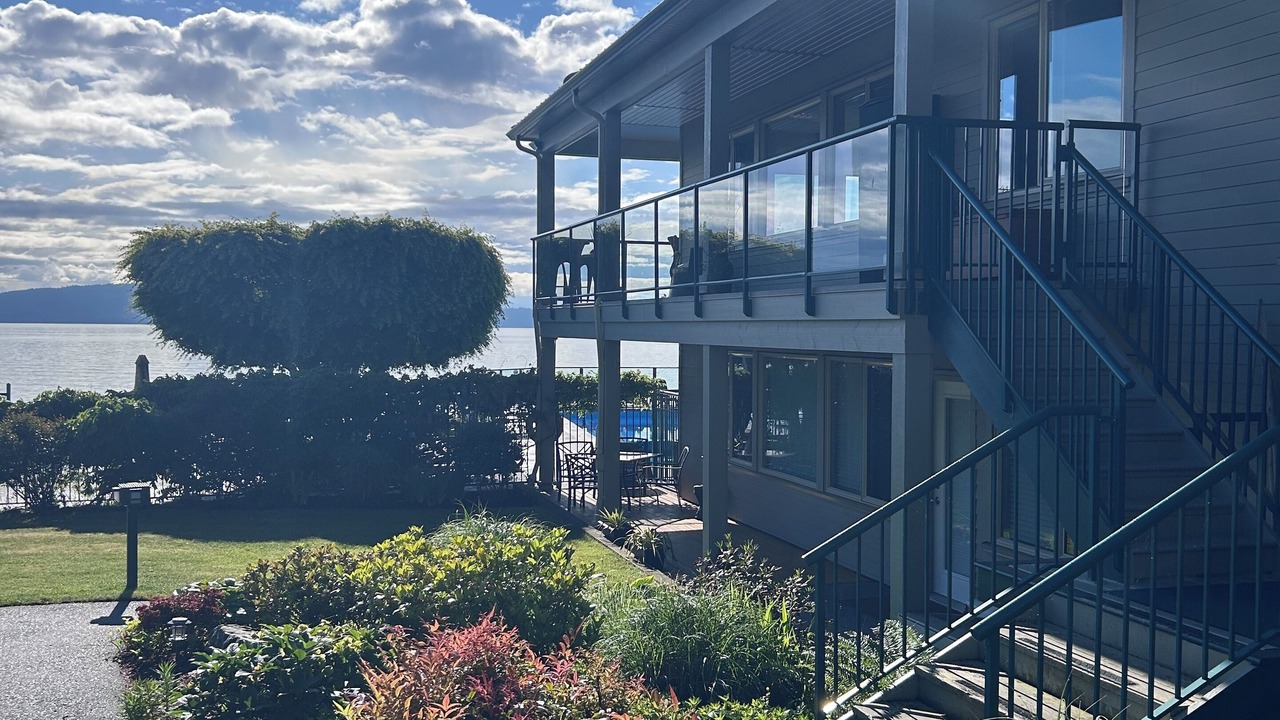 Photo of Outdoor in North Oyster