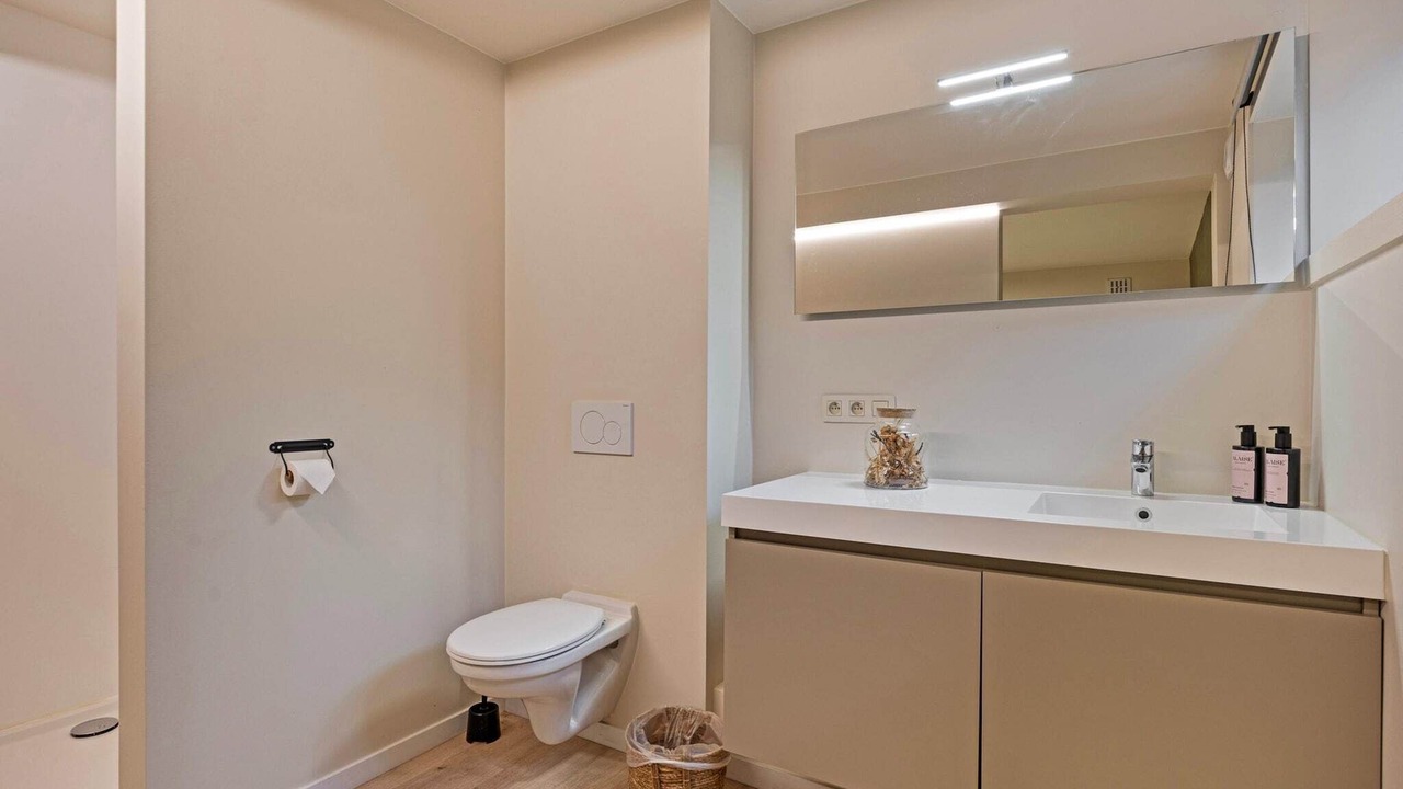 Photo of Bathroom in Bournoufay