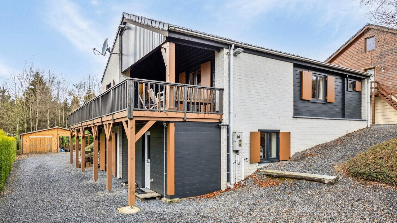 Photo of Outdoor in Bournoufay