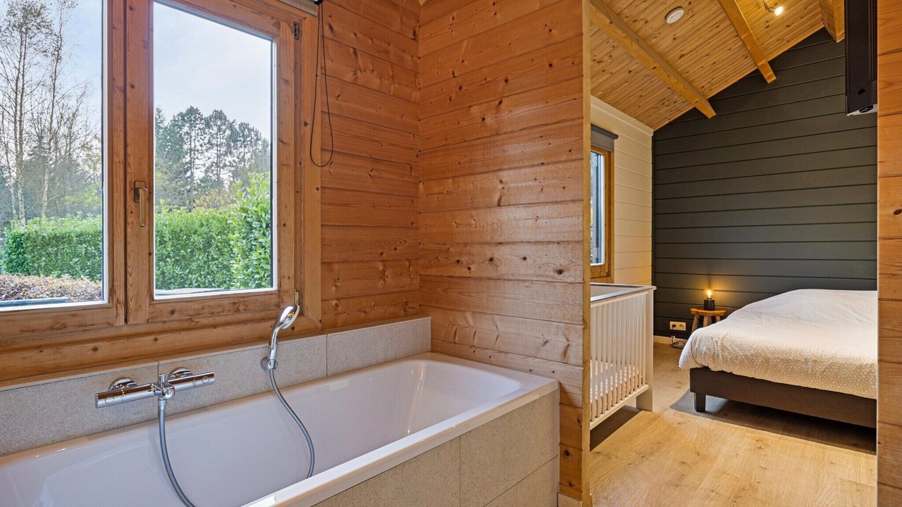 Photo of Bathroom in Bournoufay