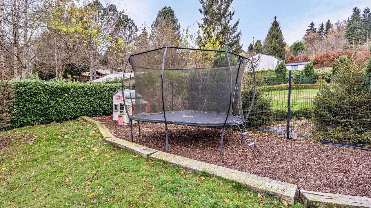 Photo of Outdoor in Bournoufay
