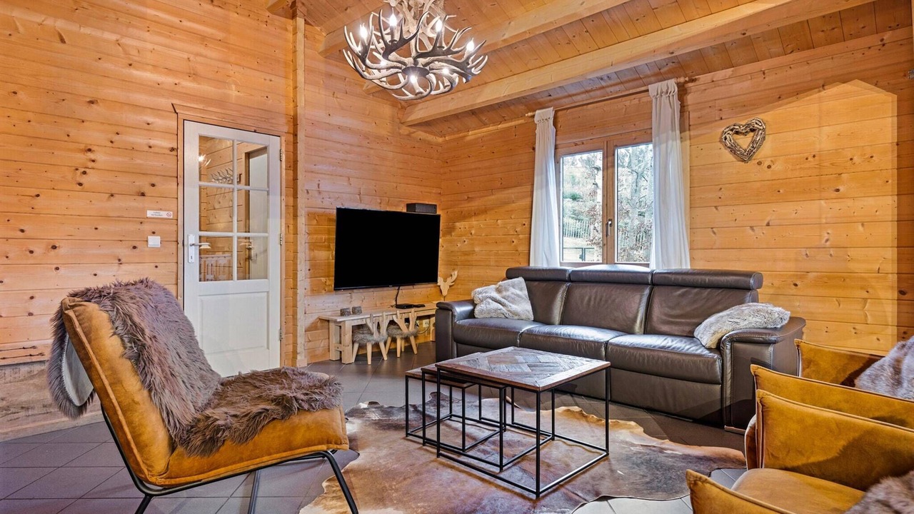 Photo of Livingroom in Bournoufay