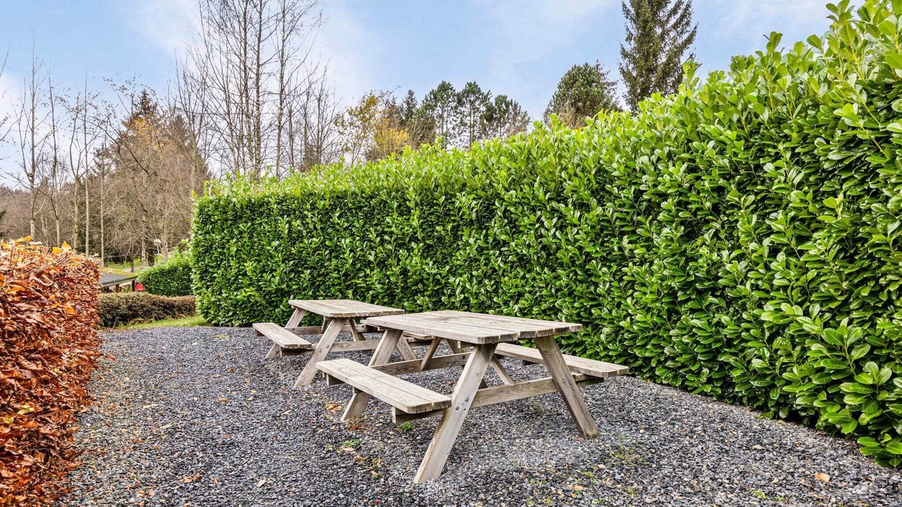 Photo of Outdoor in Bournoufay