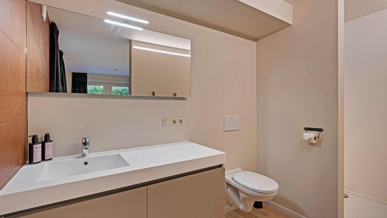 Photo of Bathroom in Bournoufay