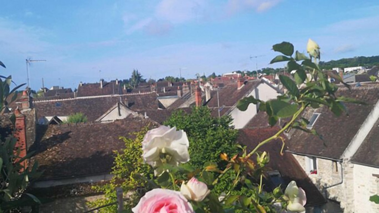 Photo of Outdoor in Moret-sur-Loing