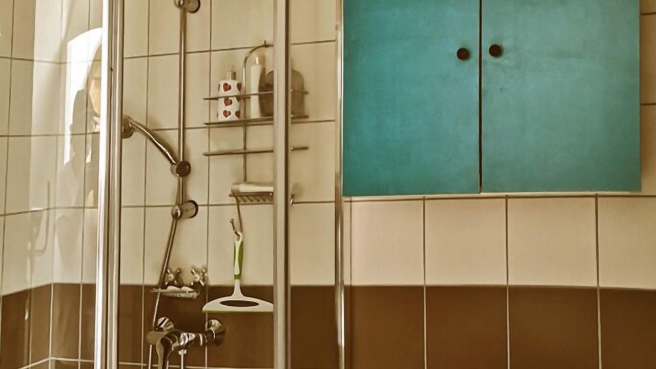 Photo of Bathroom in Moret-sur-Loing