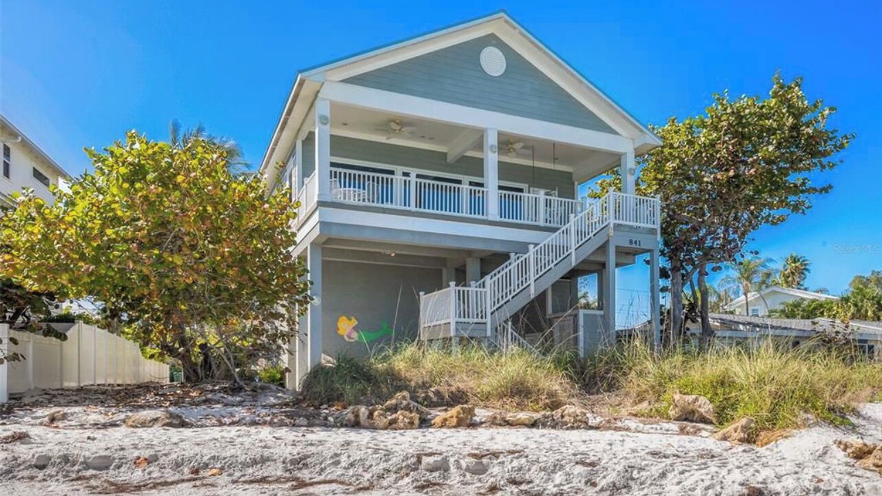 Photo of Outdoor in Anna Maria