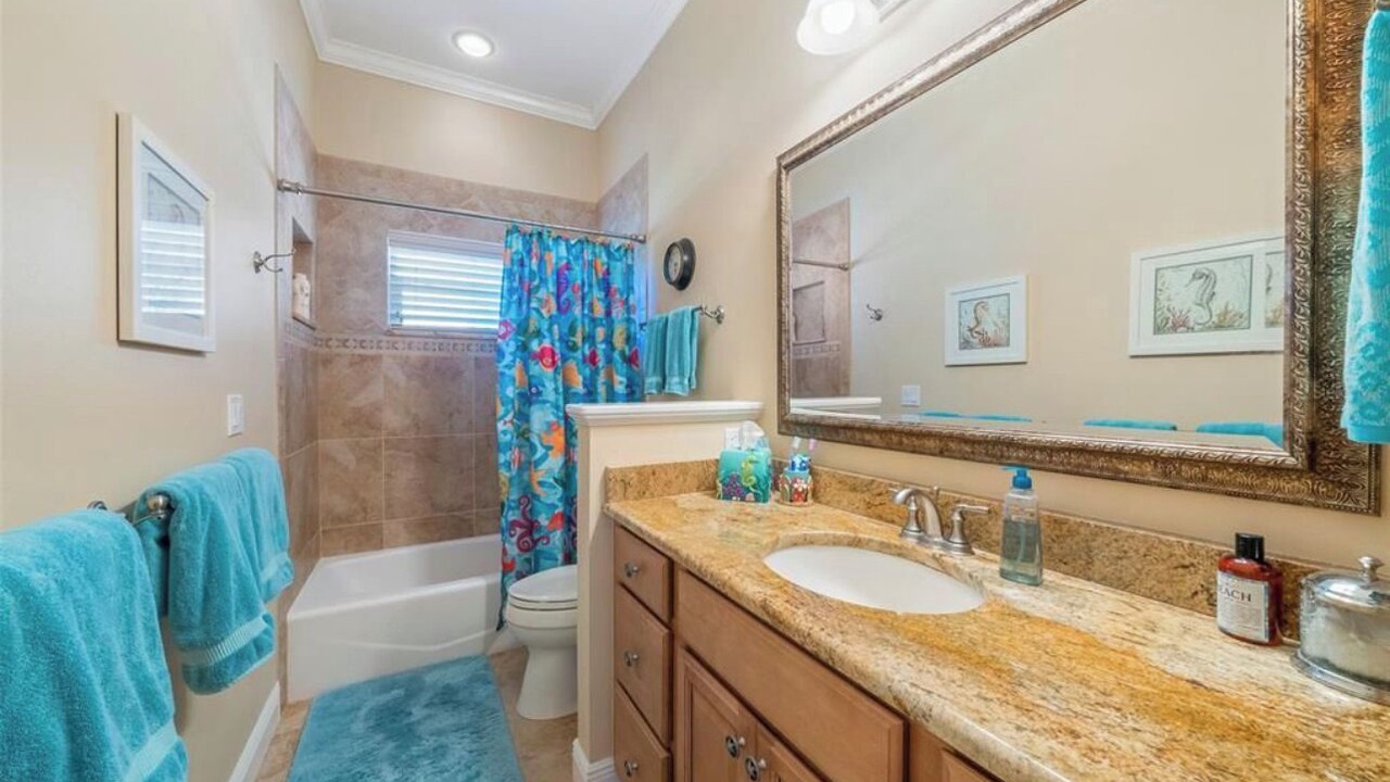 Photo of Bathroom in Anna Maria
