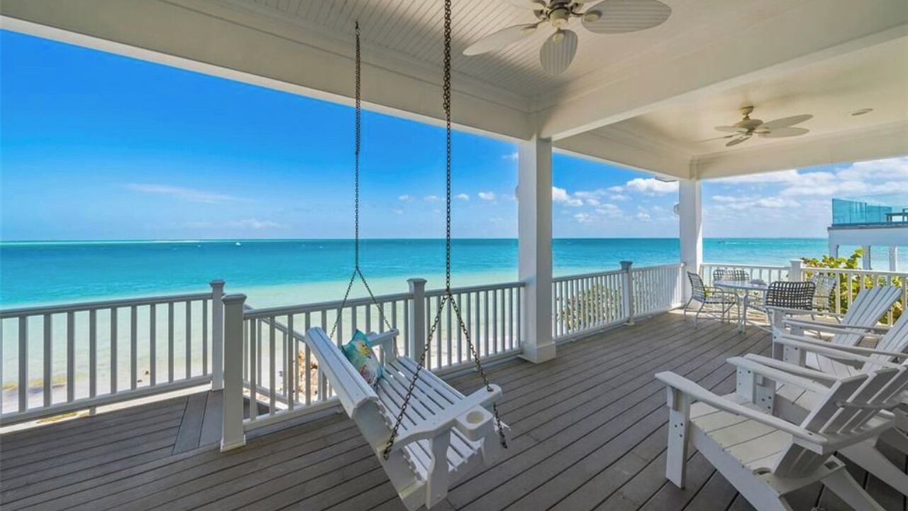 Photo of Outdoor in Anna Maria