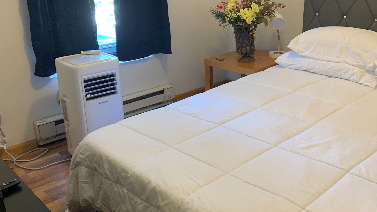 Photo of Bedroom in Macomb