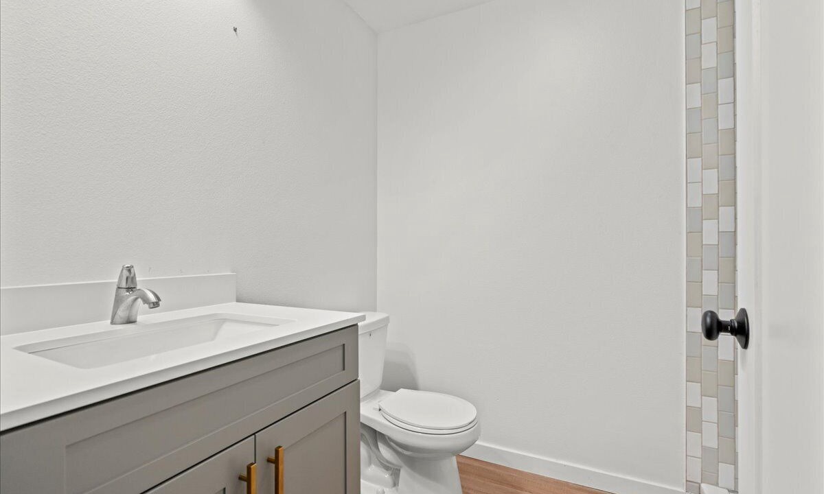 Photo of Bathroom in Cedar Falls