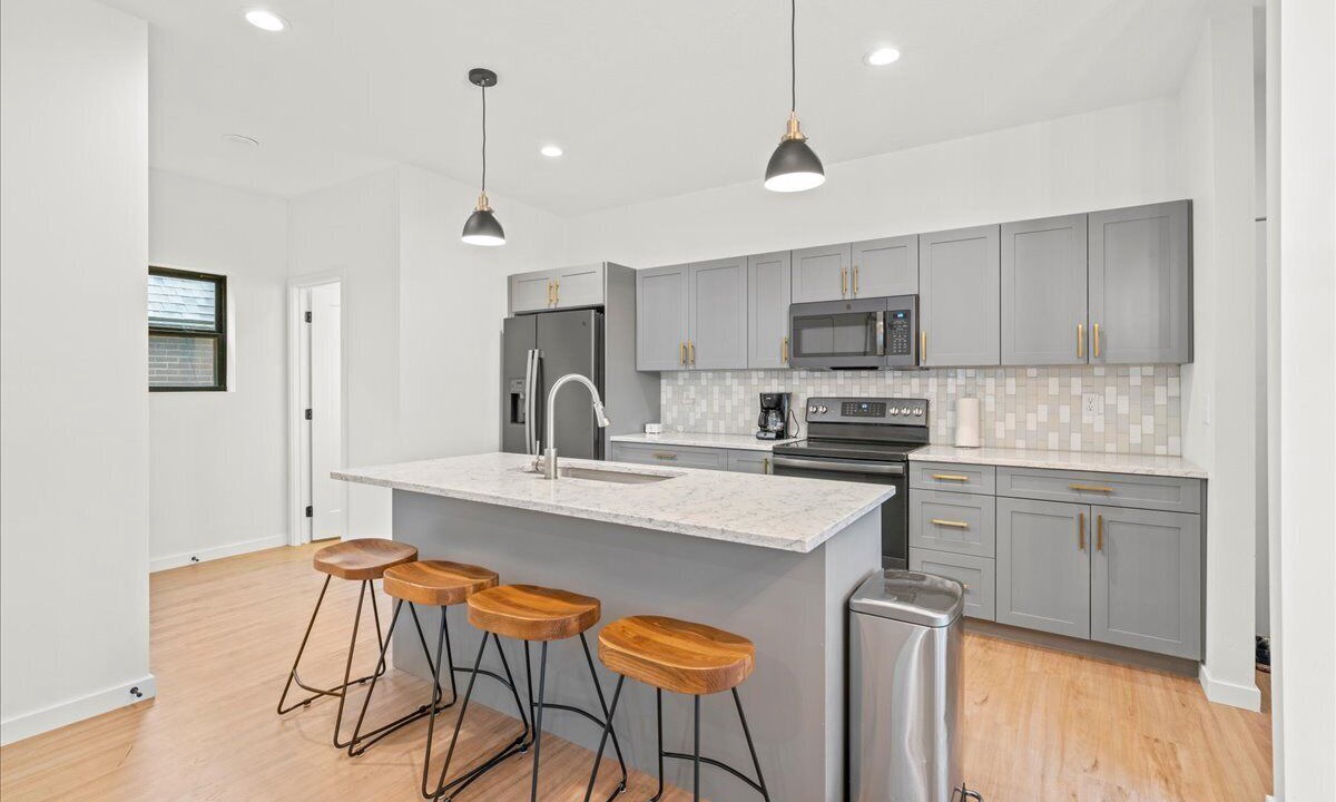Photo of Kitchen in Cedar Falls
