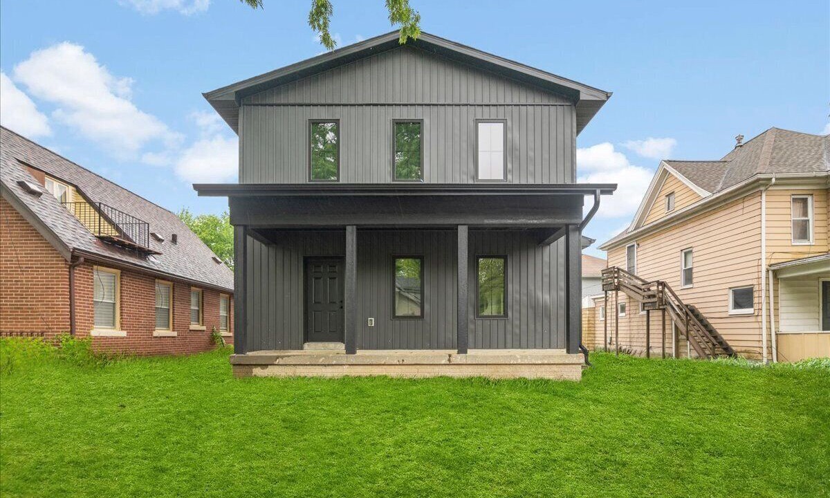 Photo of Outdoor in Cedar Falls