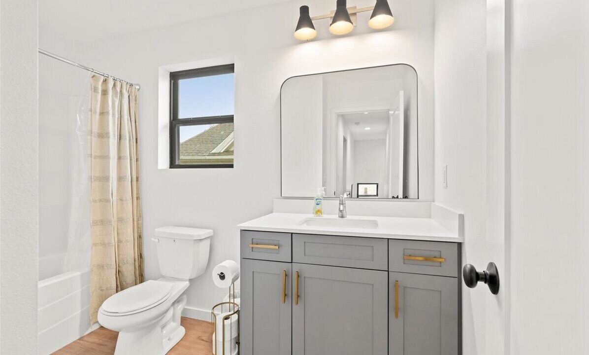 Photo of Bathroom in Cedar Falls