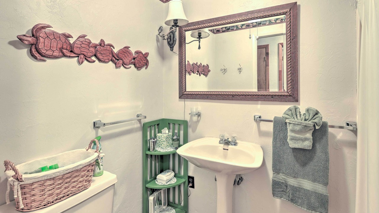 Photo of Bathroom in Bell