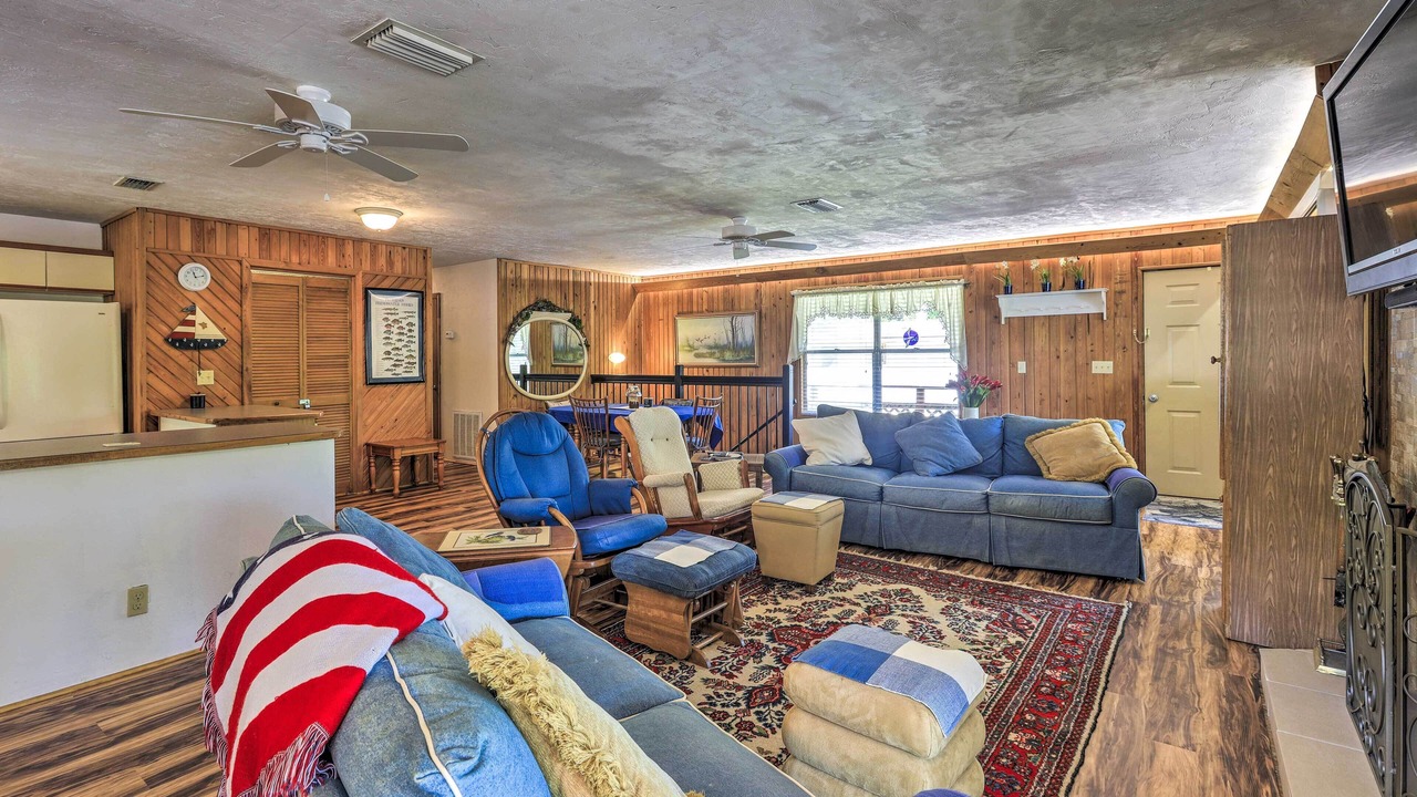 Photo of Bedroom in Bell