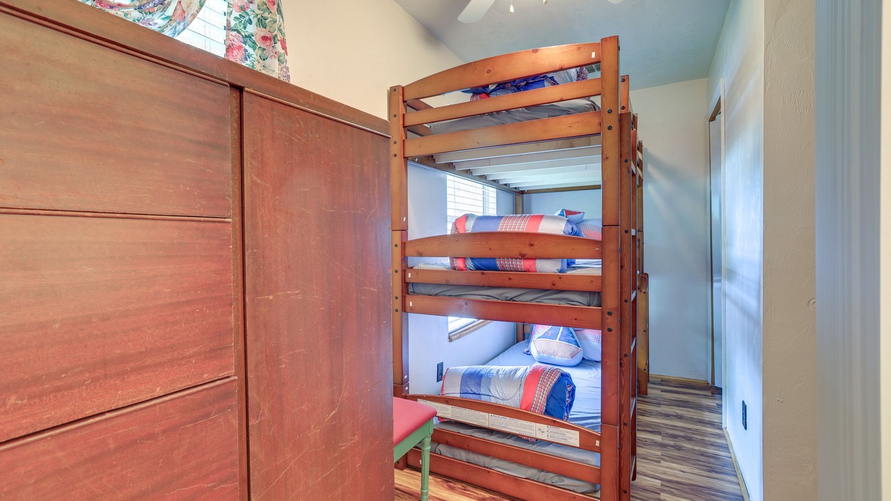 Photo of Bedroom in Bell
