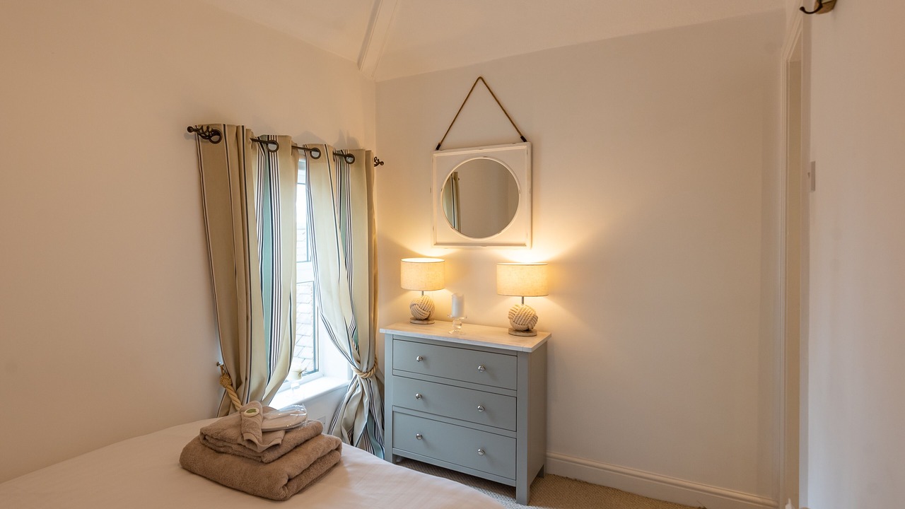 Photo of Bedroom in Warkworth
