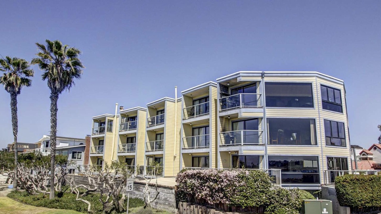 Photo of Outdoor in South Mission Beach