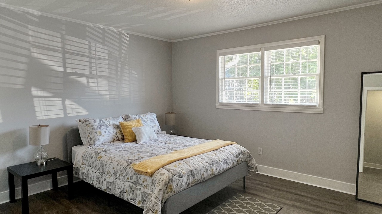 Photo of Bedroom in Dunean