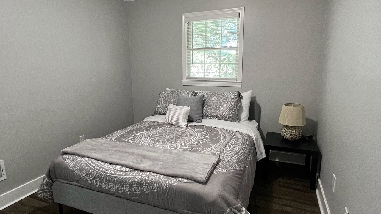 Photo of Bedroom in Dunean