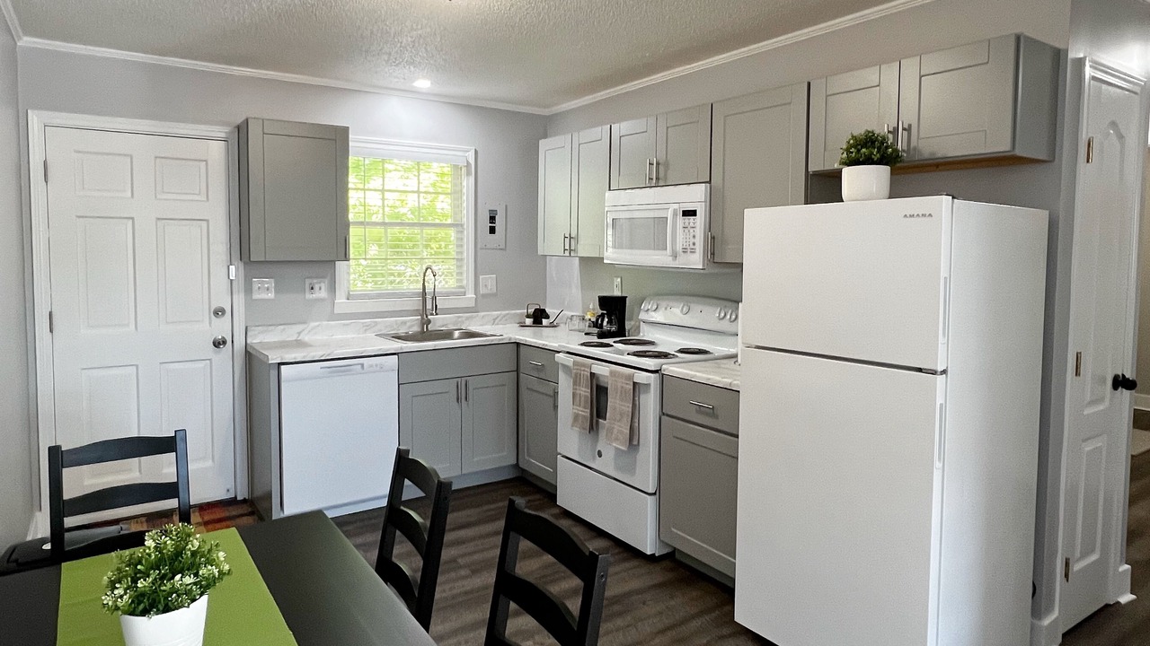 Photo of Kitchen in Dunean